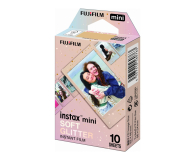 Fujifilm Instax Mini Soft Glitter 10 szt. - 1371983 - zdjęcie 2